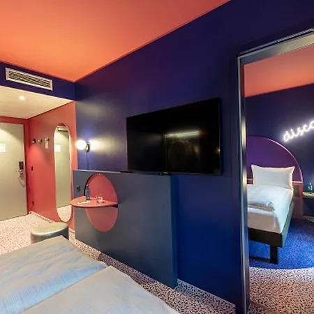 فندق Ibis Styles Perlach 3*