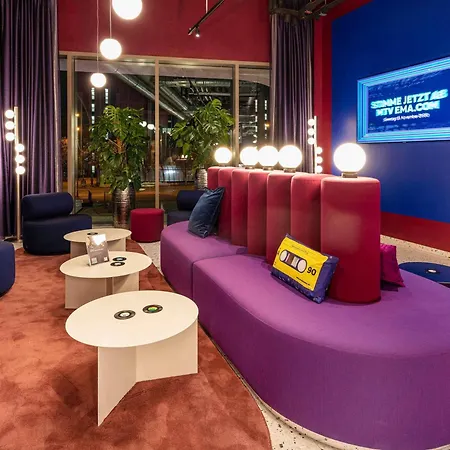 Ibis Styles Perlach فندق
