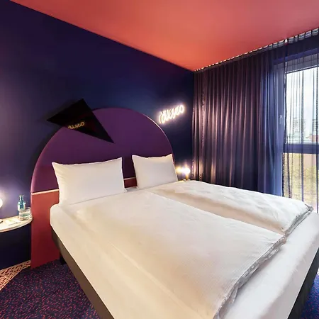 Ibis Styles Perlach فندق ميونيخ