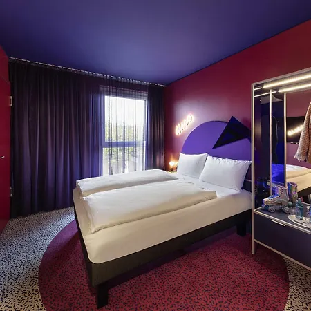 Ibis Styles Perlach 3* ميونيخ