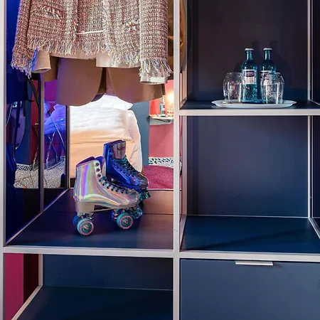 Ξενοδοχείο Ibis Styles Perlach