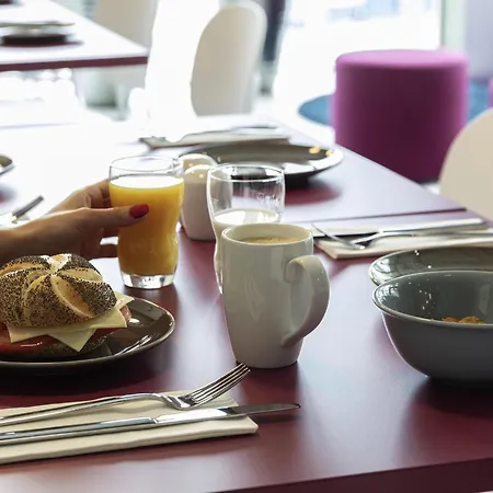 Ibis Styles Perlach Hotel 3*