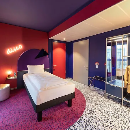 فندق Ibis Styles Perlach ميونيخ