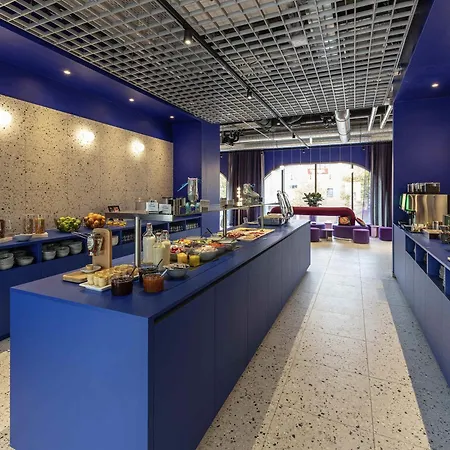 Ibis Styles Perlach 3*