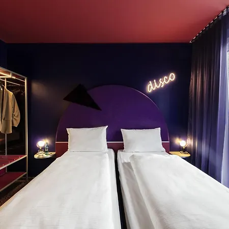 Ibis Styles Perlach Μόναχο