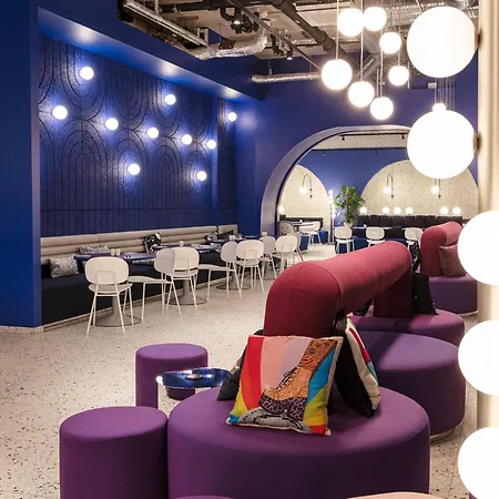 Ibis Styles Perlach 3*