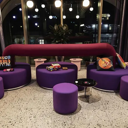 Ibis Styles Perlach 3* ミュンヘン