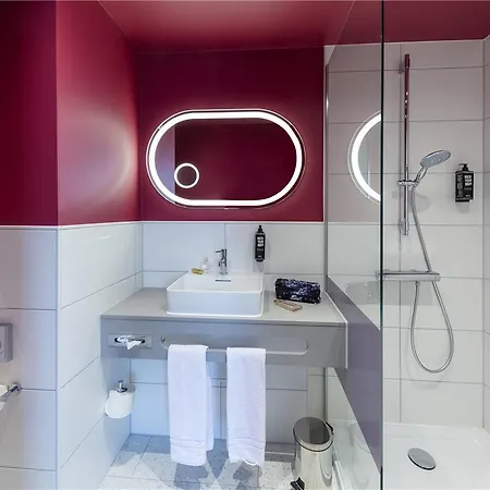 Ibis Styles Perlach 3* Μόναχο