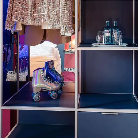 Ibis Styles Perlach Ξενοδοχείο 3*