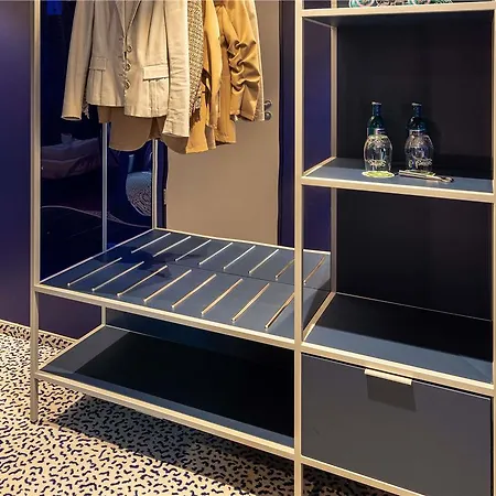 Ibis Styles Perlach 3*