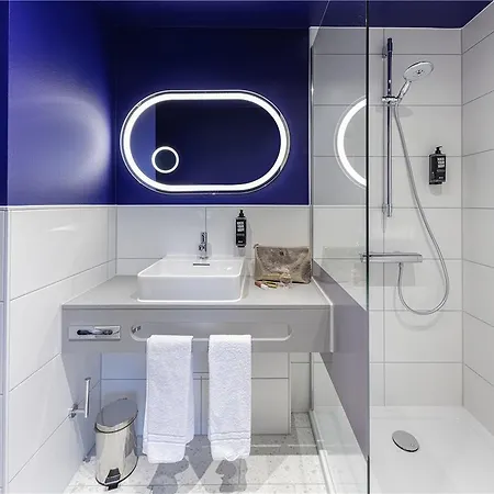 Ibis Styles Perlach 3*