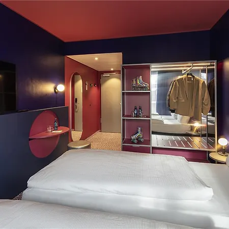Ibis Styles Perlach