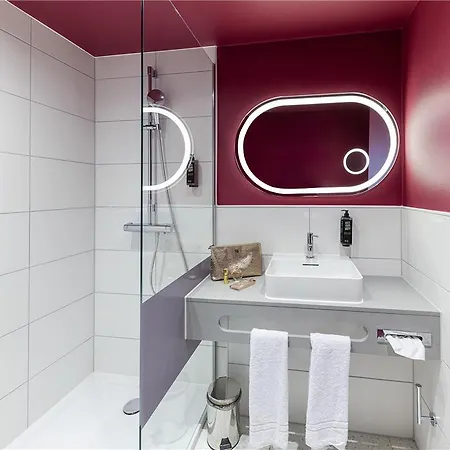 Ξενοδοχείο Ibis Styles Perlach