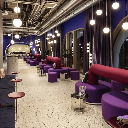 فندق Ibis Styles Perlach ميونيخ