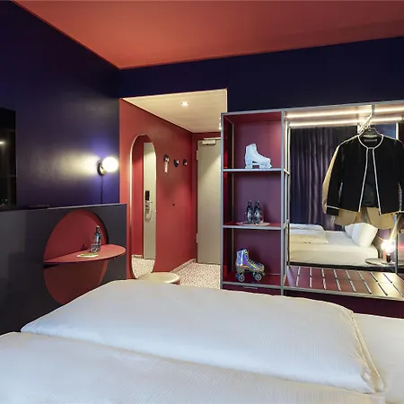 Ibis Styles Perlach 3* Munique