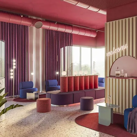 Ibis Styles Perlach 3* ميونيخ