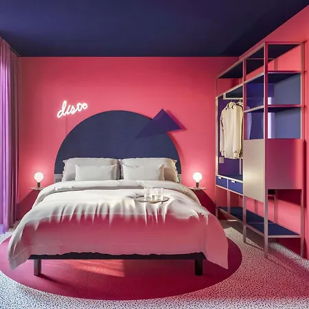 Ibis Styles Perlach 3*