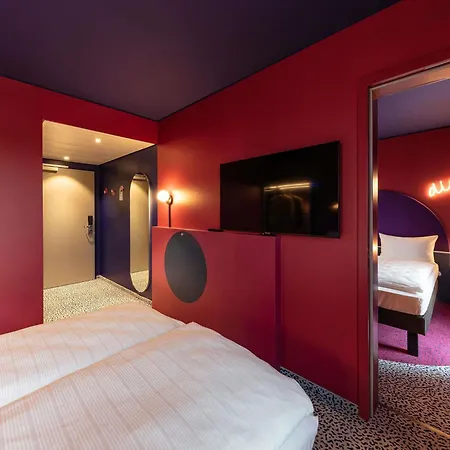 Ibis Styles Perlach 3*