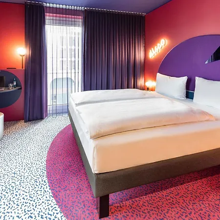 Ibis Styles Perlach