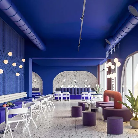 Ibis Styles Perlach ميونيخ