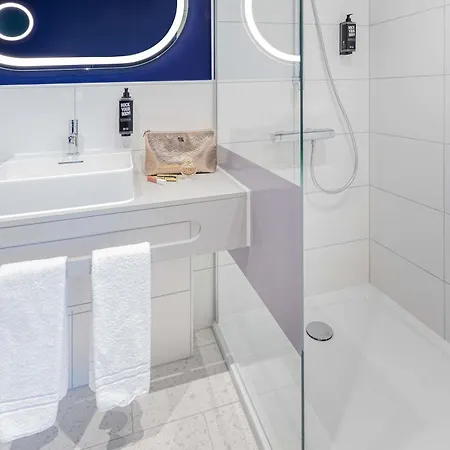 Ibis Styles Perlach 3* ميونيخ