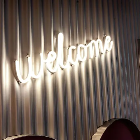 Ibis Styles Perlach فندق ميونيخ