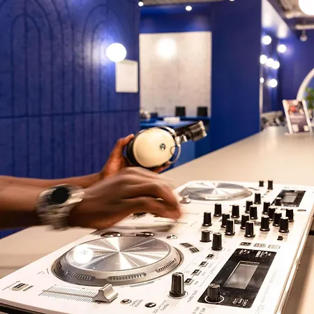 Ibis Styles Perlach 3* ميونيخ