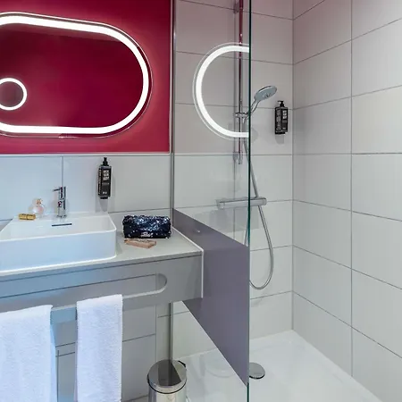 فندق Ibis Styles Perlach 3*