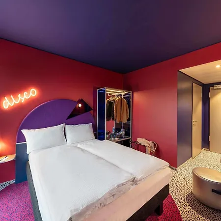 Ibis Styles Perlach München