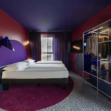 Ibis Styles Perlach ميونيخ