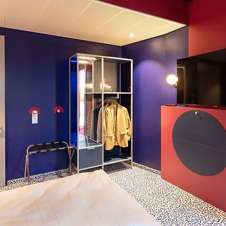 فندق Ibis Styles Perlach