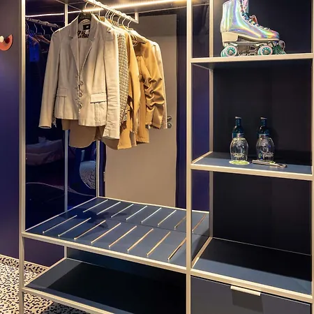 فندق Ibis Styles Perlach