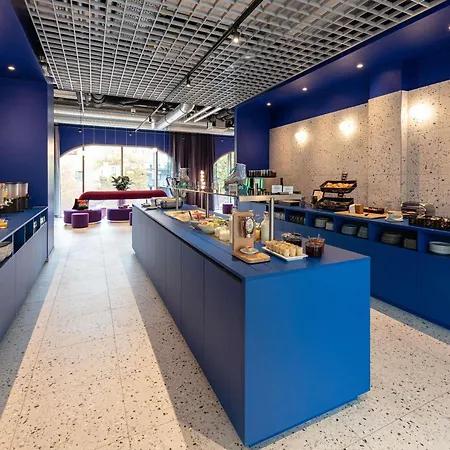 Ibis Styles Perlach ميونيخ