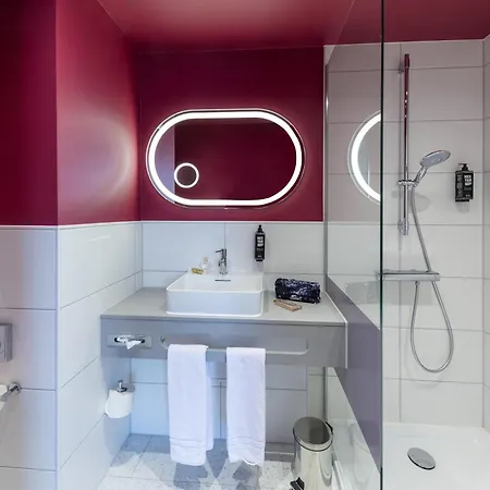Ibis Styles Perlach 3*