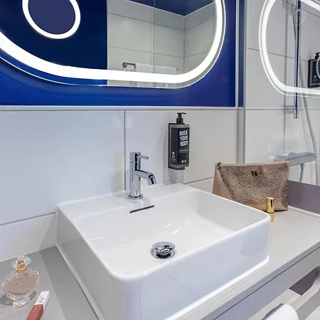 Ibis Styles Perlach