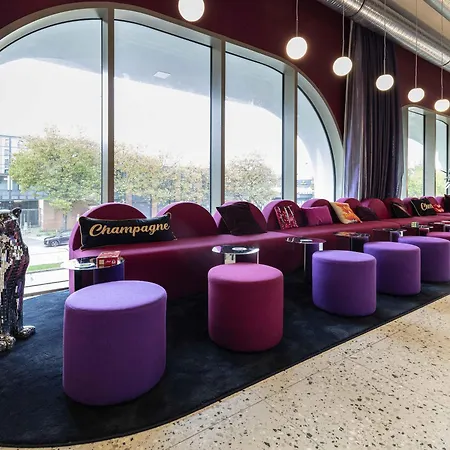 Ibis Styles Perlach 3* Munique