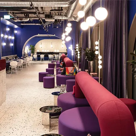 Ibis Styles Perlach
