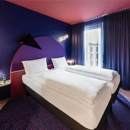 Ibis Styles Perlach Múnich