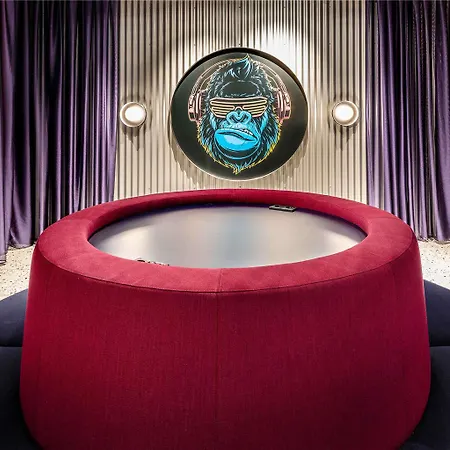 فندق Ibis Styles Perlach ميونيخ