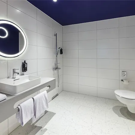 Ibis Styles Perlach 3* Múnich