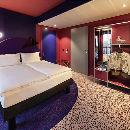 Ibis Styles Perlach Hotel