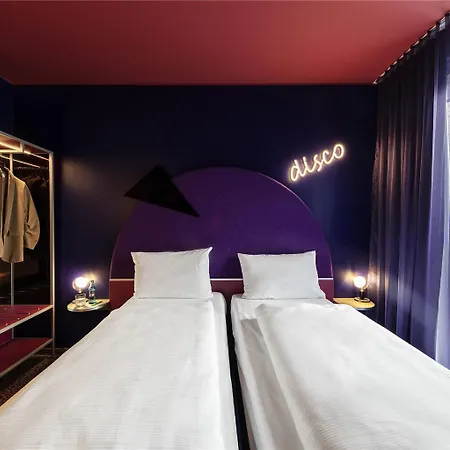 Hotel Ibis Styles Perlach