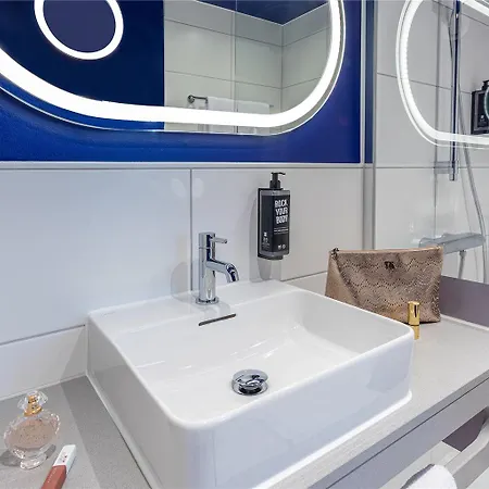 Hotel Ibis Styles Perlach Múnich
