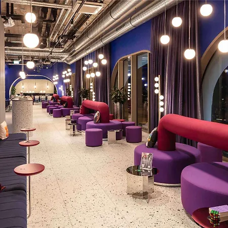 فندق Ibis Styles Perlach 3*