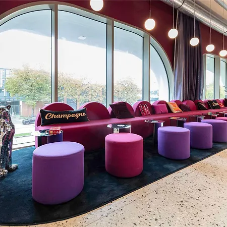 Ibis Styles Perlach Hotel Munique