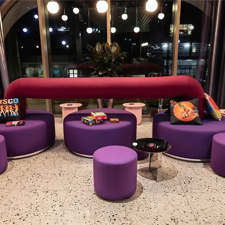 Ibis Styles Perlach