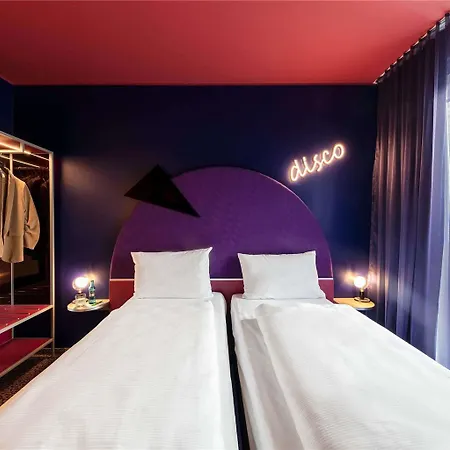 Hotel Ibis Styles Perlach Múnich