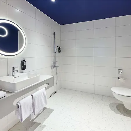 Ibis Styles Perlach 3*