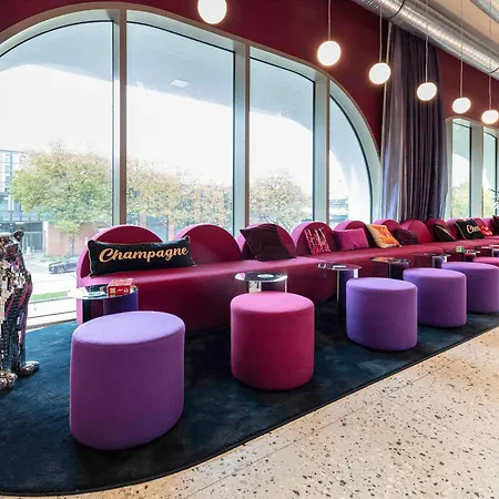 Ibis Styles Perlach 3* ميونيخ