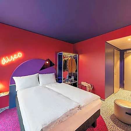 Ibis Styles Perlach 뮌헨
